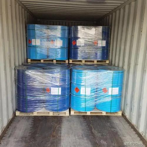 危险品环氧地坪漆海运出口案例解析