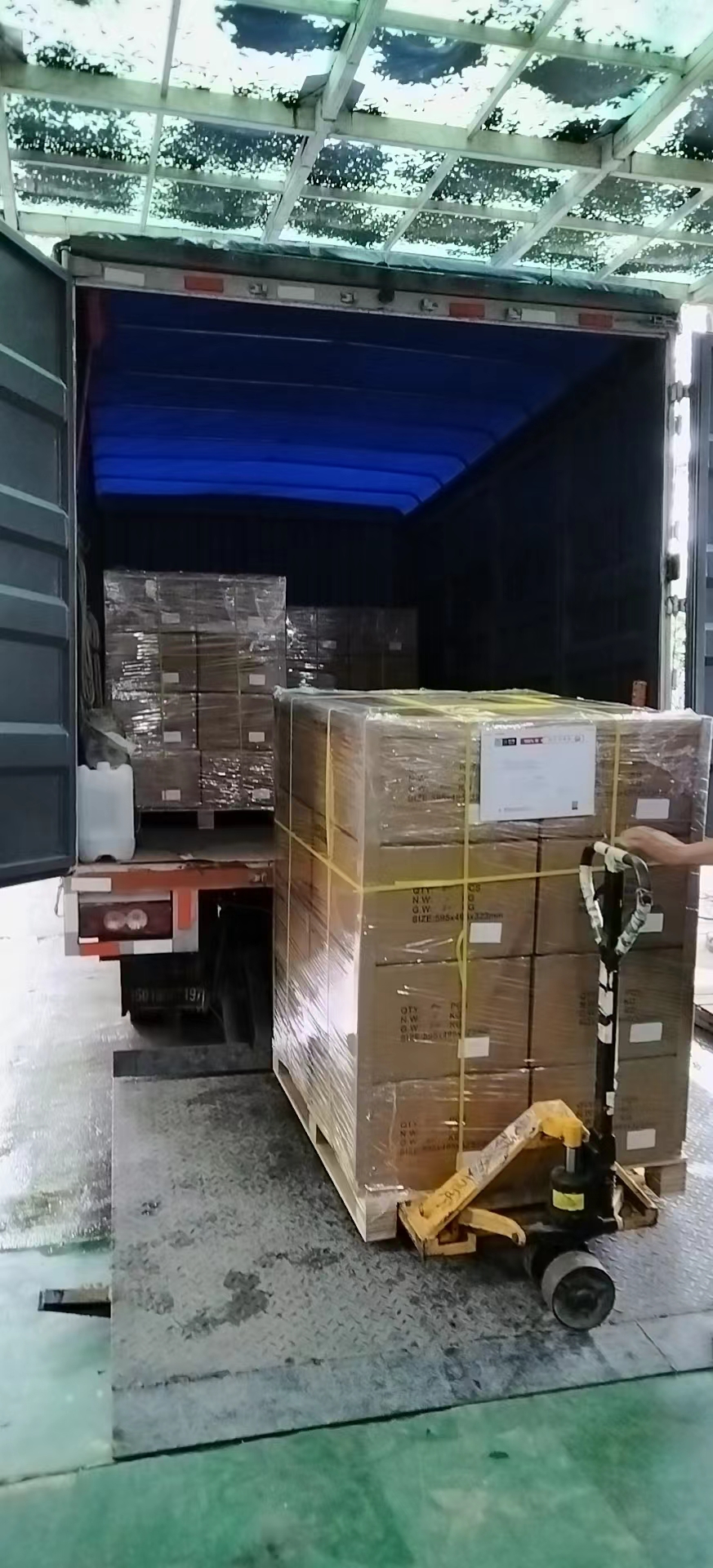 越南海运出口注意事项有哪些？