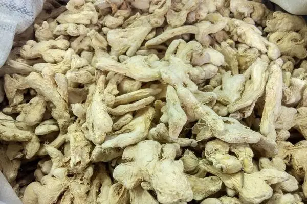 越南中药材干姜进口清关代理