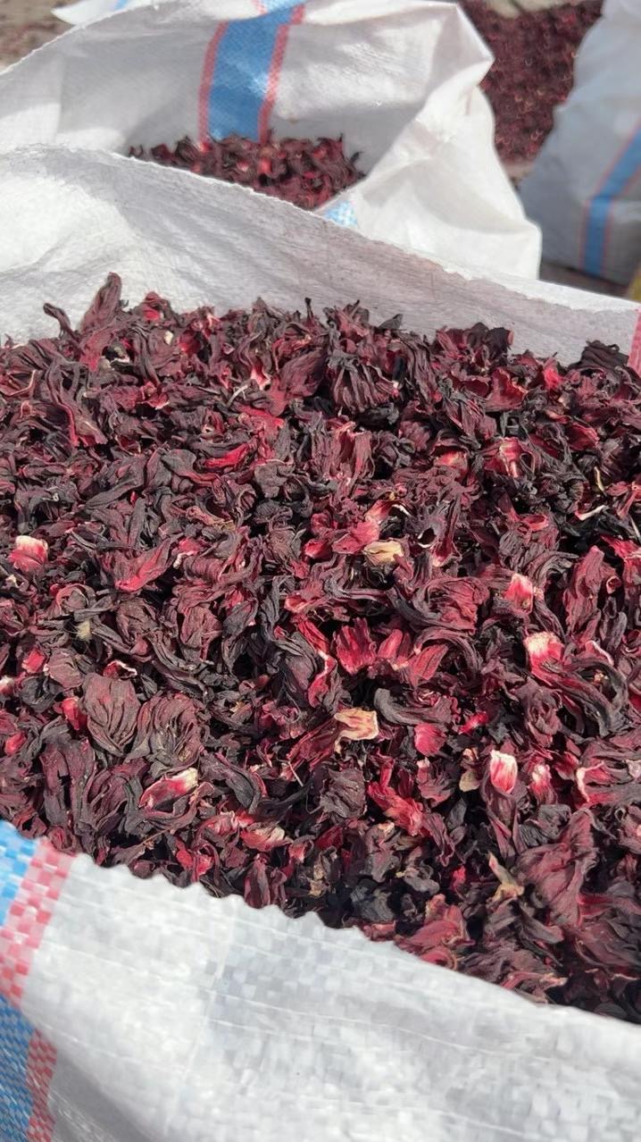 中药材玫瑰茄进口清关要哪些文件？