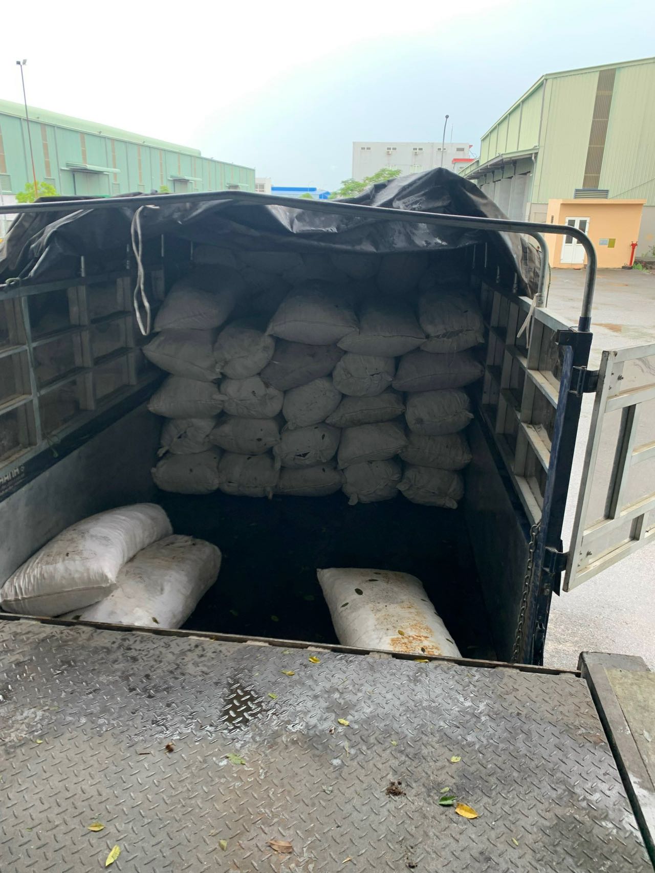 进口越南危险品生漆清关代理