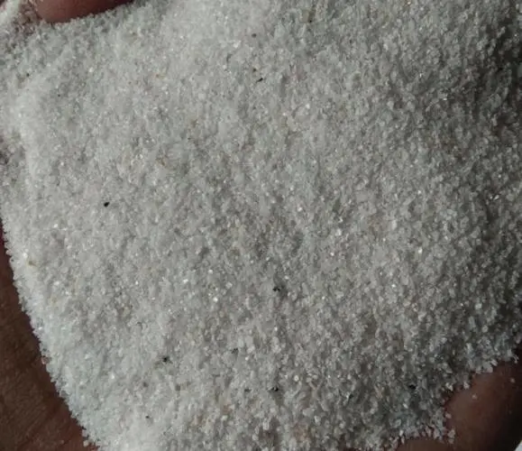 石英砂进口清关手续怎样办？