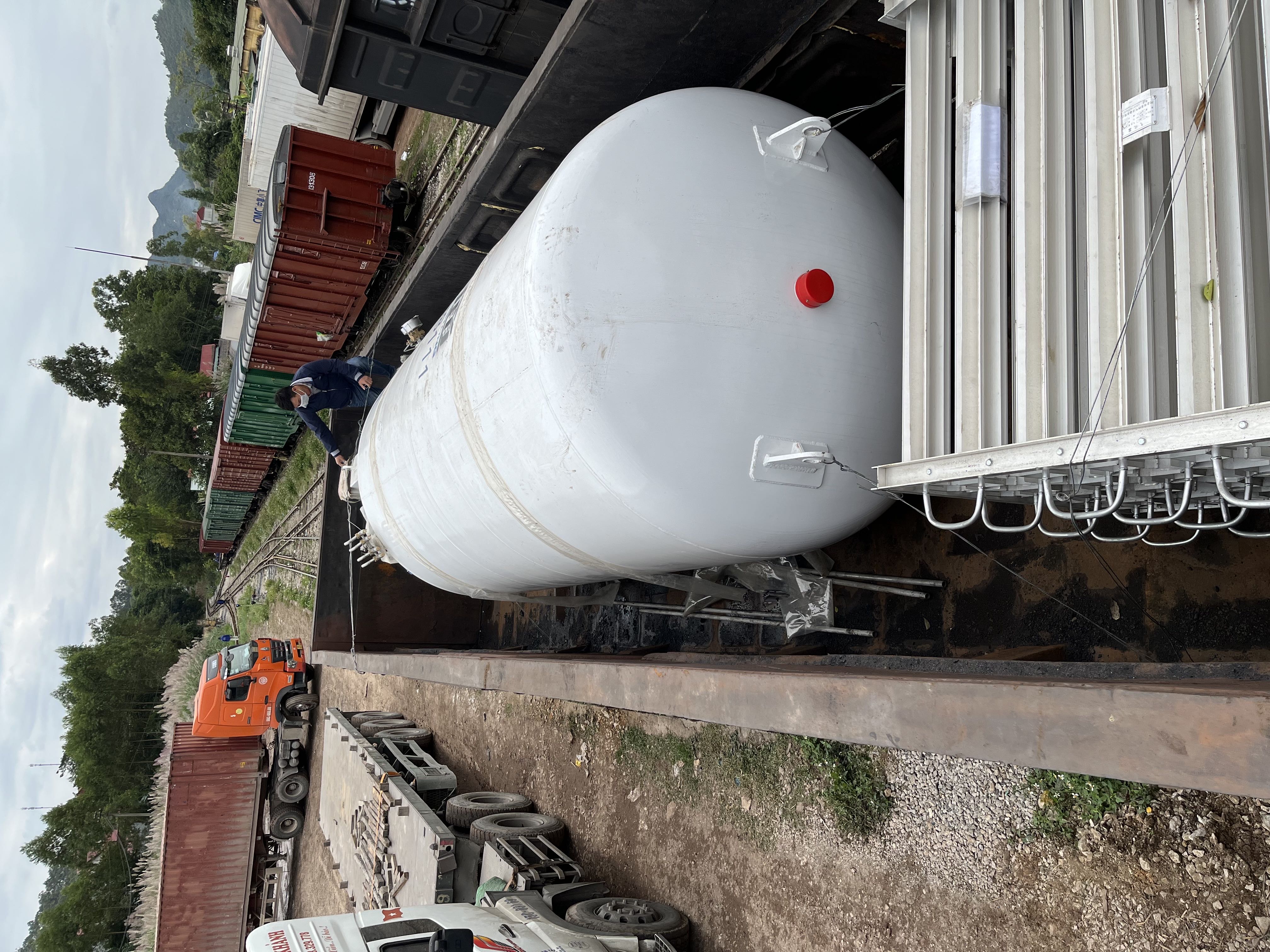 越南同登铁路进出口报关代理