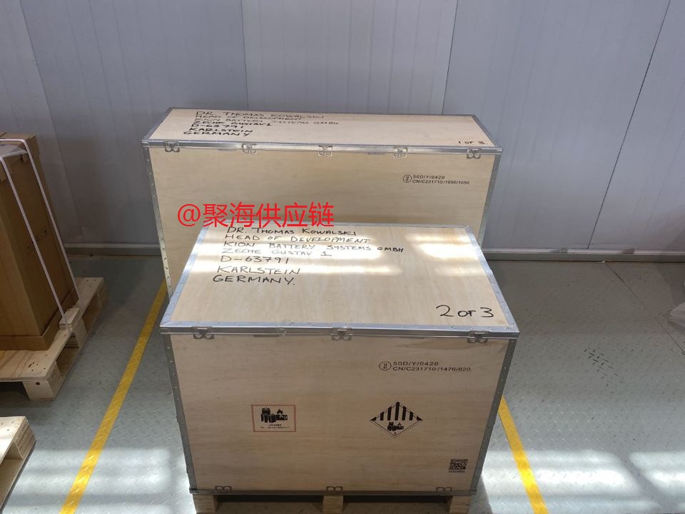 危险品广州机场清关代理