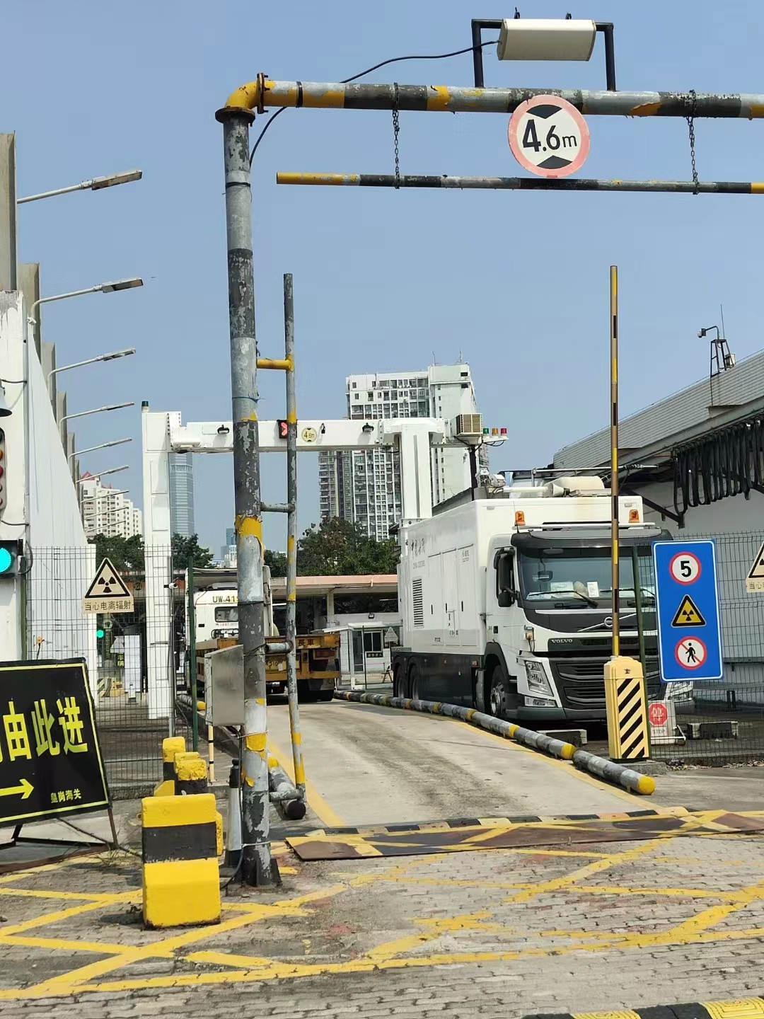 香港进口报关清关流程怎样操作？