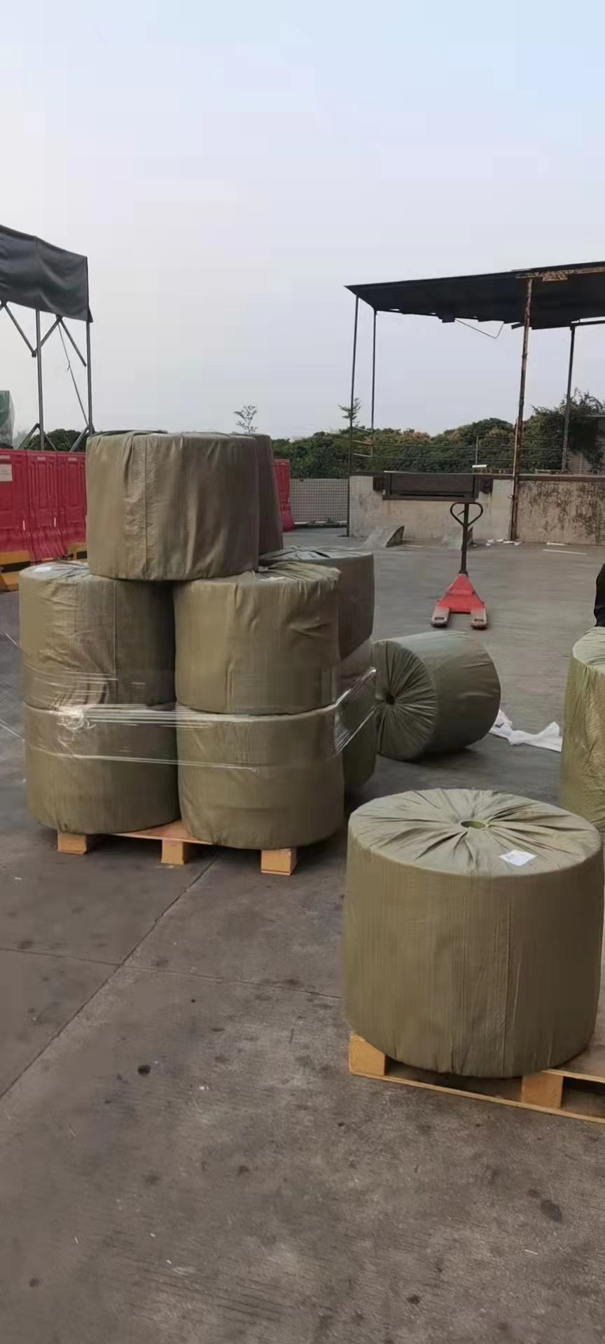 越南胡志明退运报关海运代理