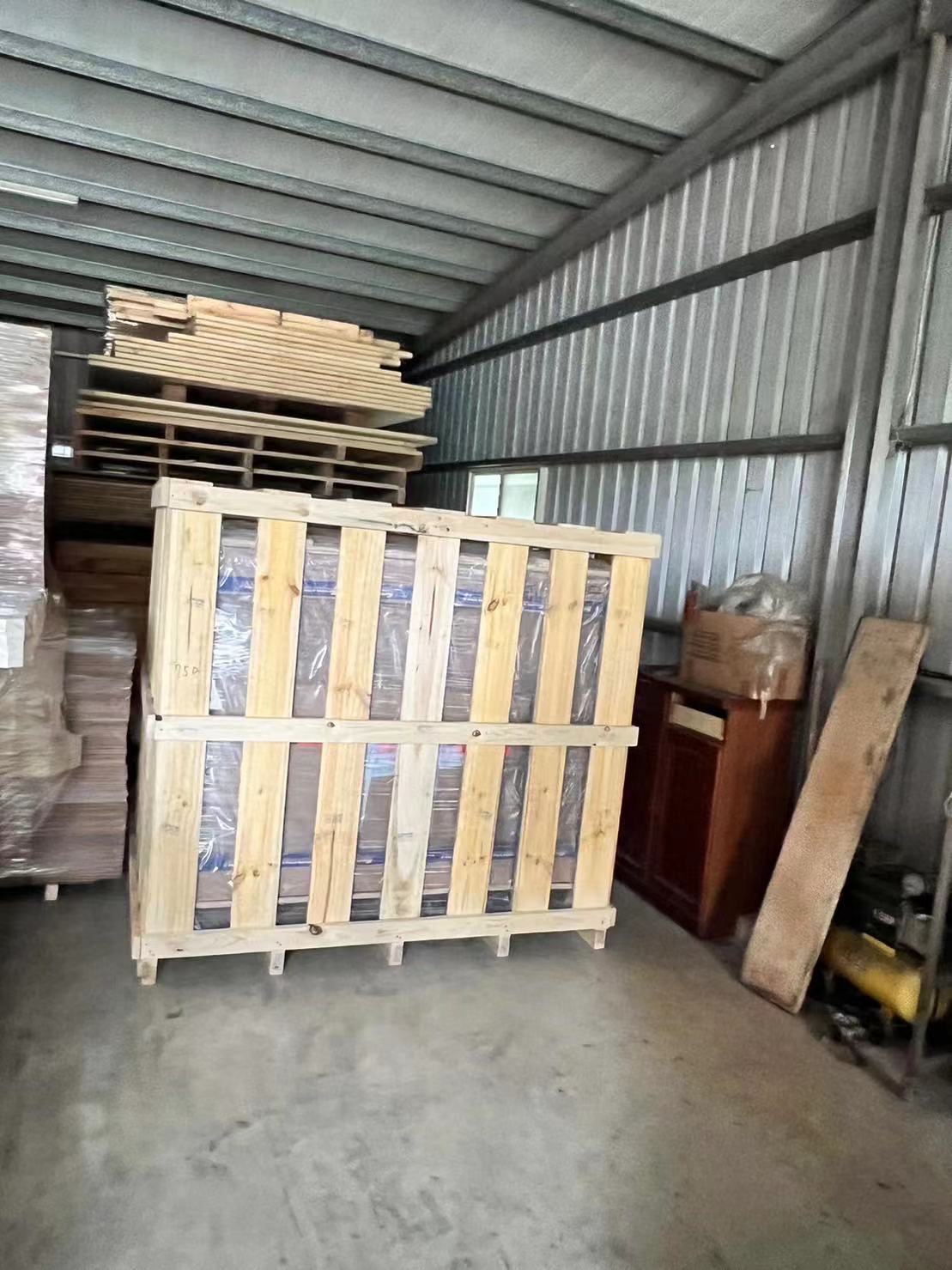 台湾高雄发货到上海费用要多少？