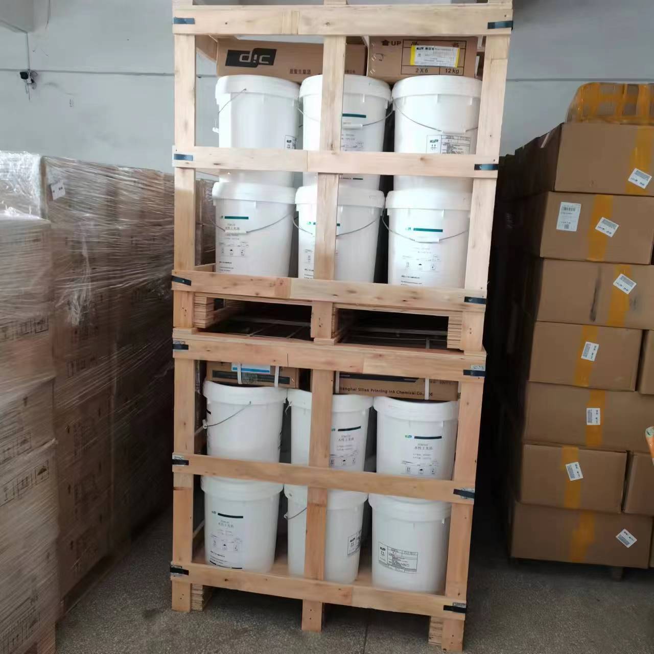 化工品缅甸仰光清关手续怎么做？