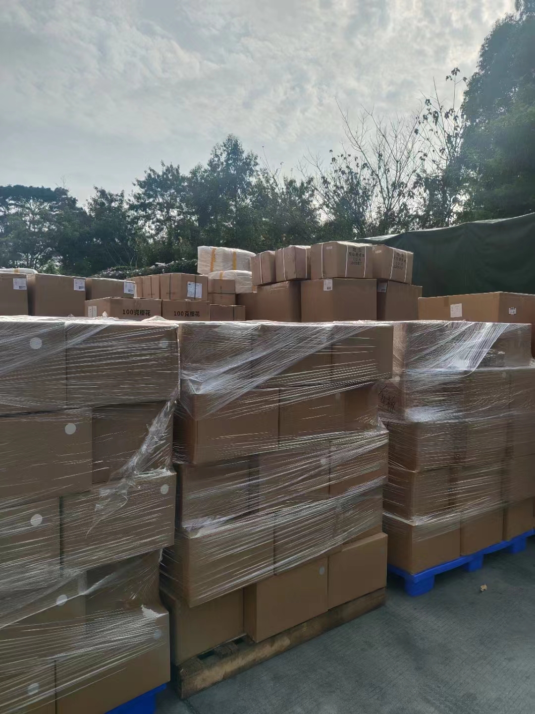 越南进口清关操作流程介绍