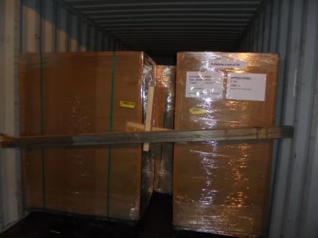 泰国林查班清关手续怎么样？