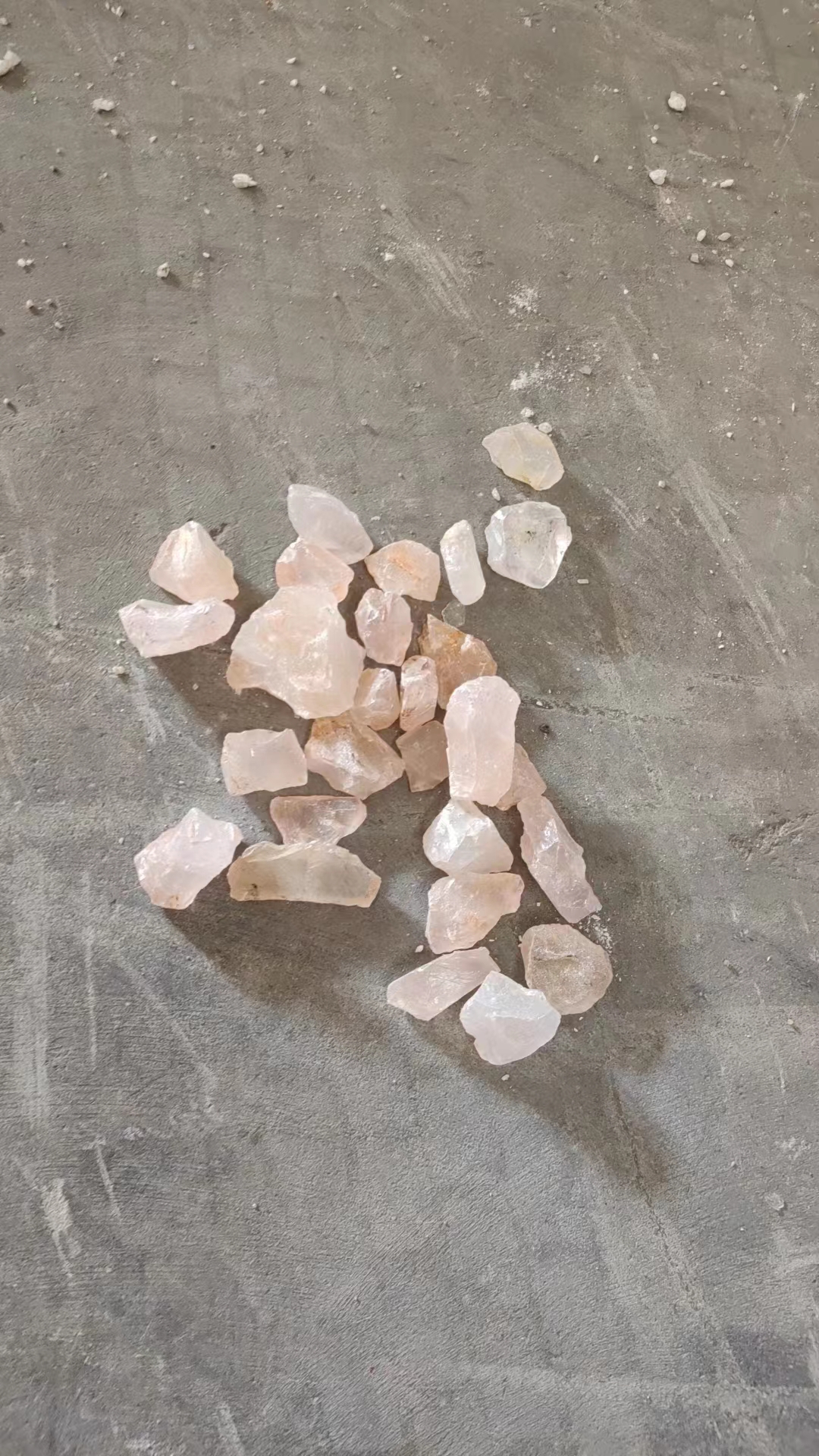 越南锂精矿进口报关流程介绍