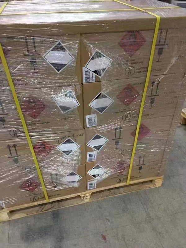 危险品广州进口清关要注意哪些？