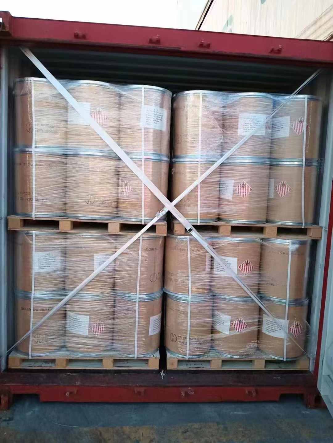 危险品进口清关需提供什么资料？