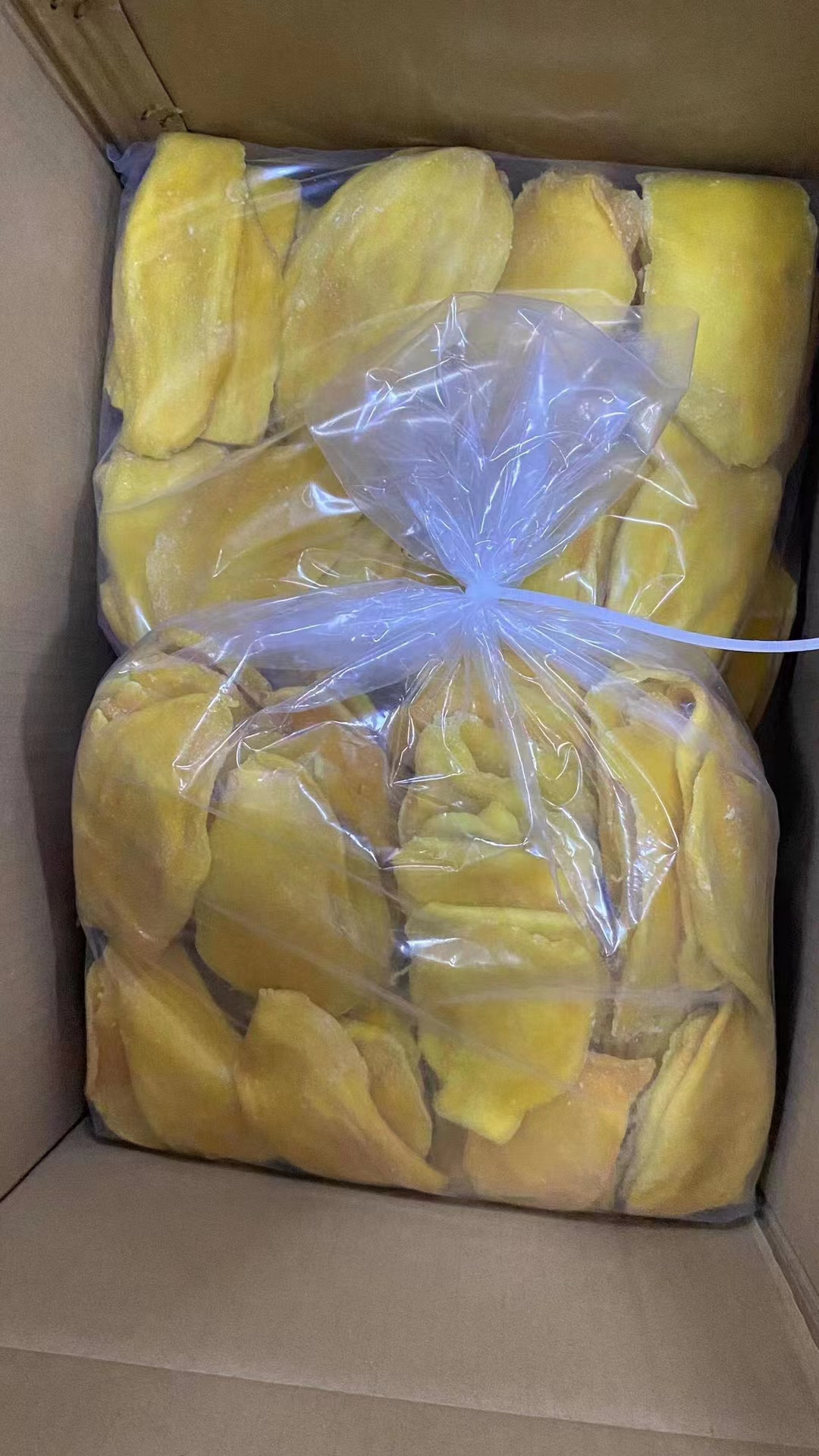 越南芒果干进口报关手续怎样办理？