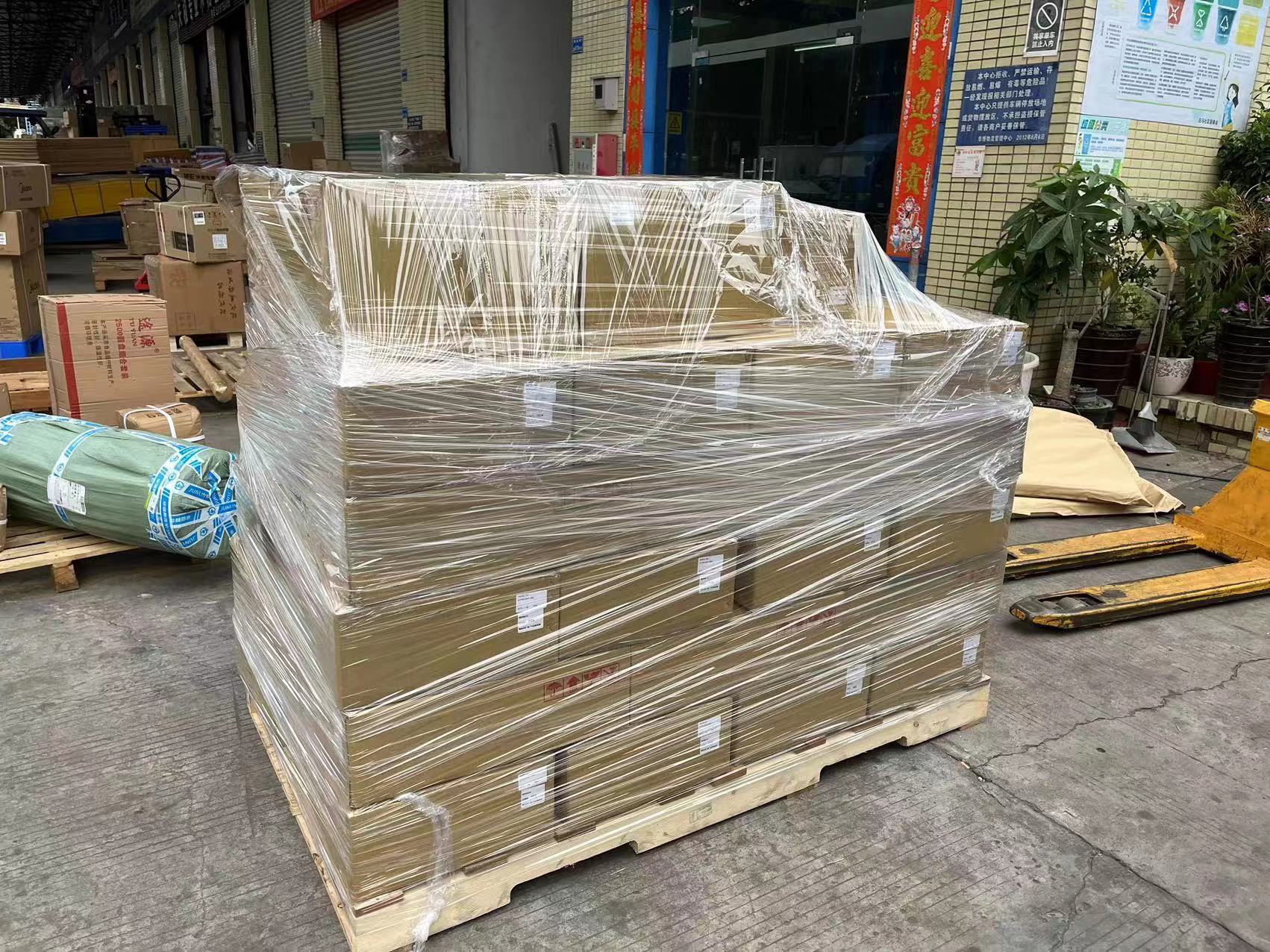 台湾货物进口报关物流成本有哪些？
