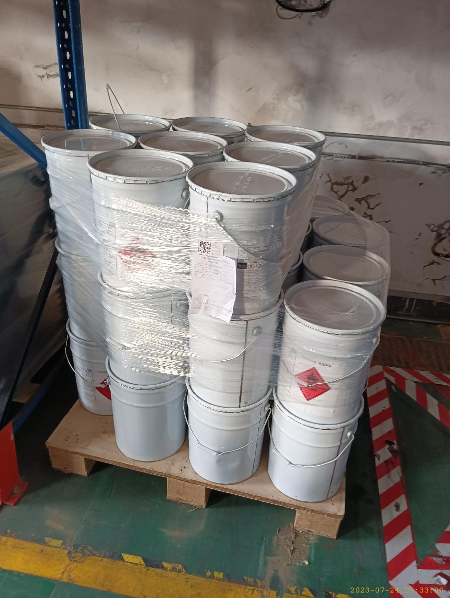 化工危险品香港进口要做什么手续？