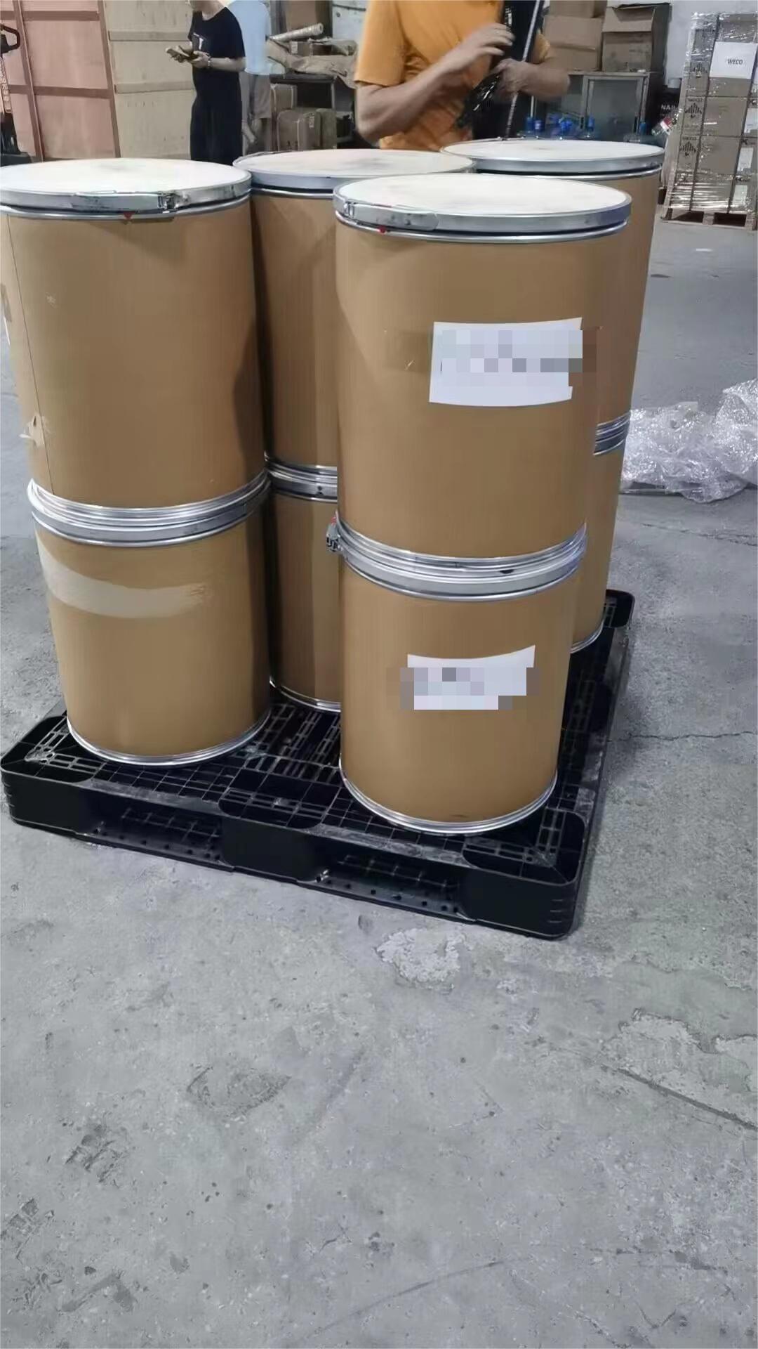 化工原料进口清关流程有哪些？