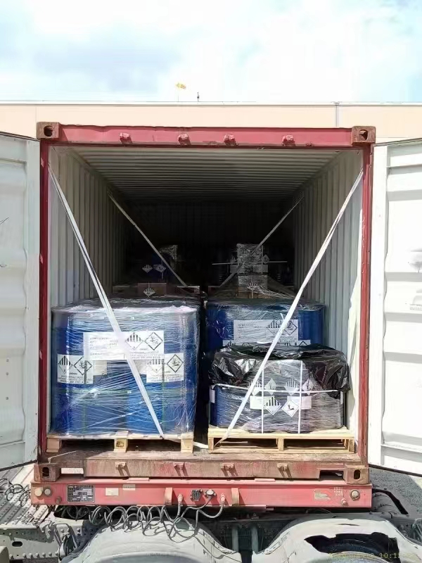 深圳危险品出口海运货代