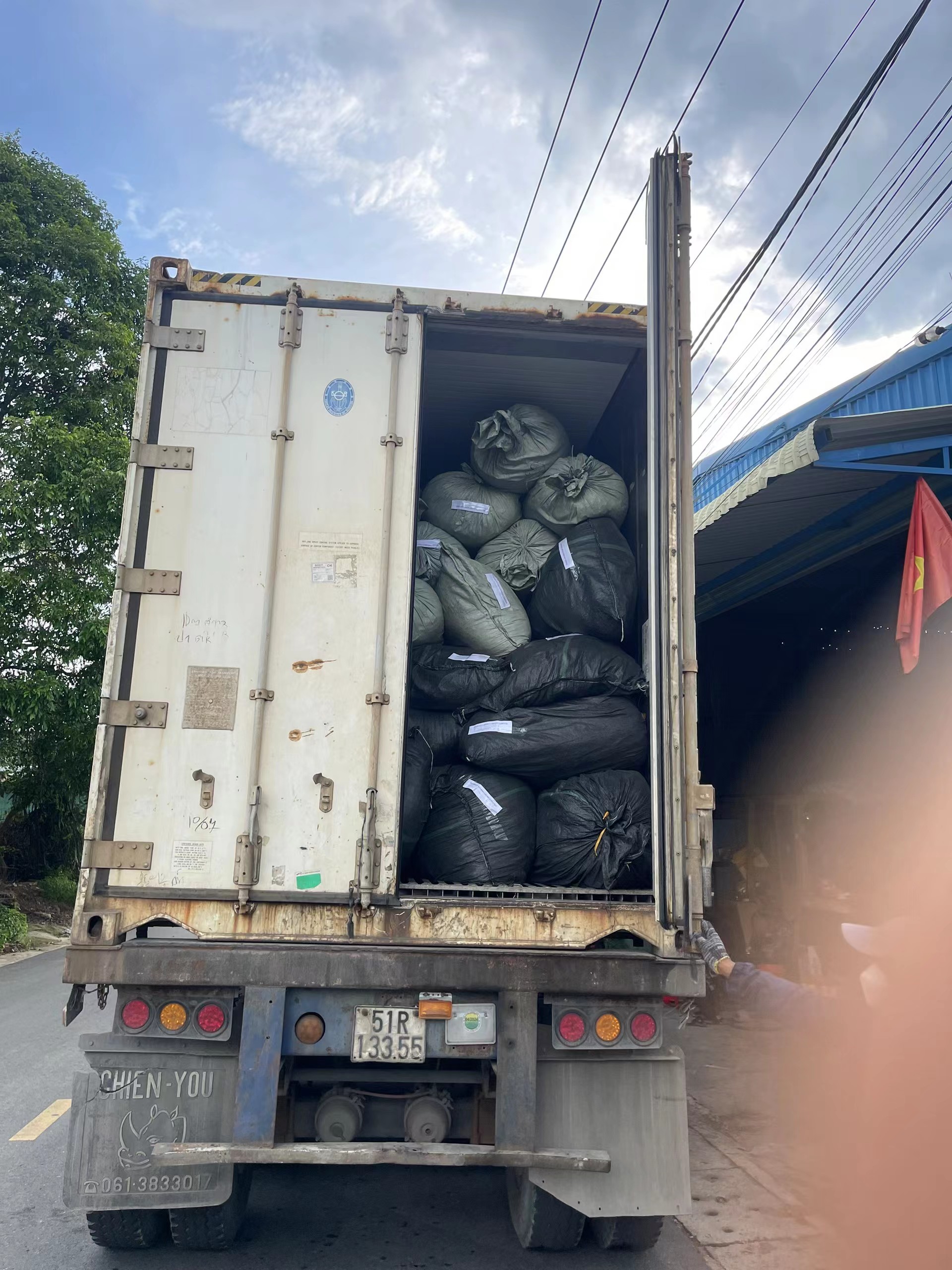 越南进出口货物报关要注意哪些？