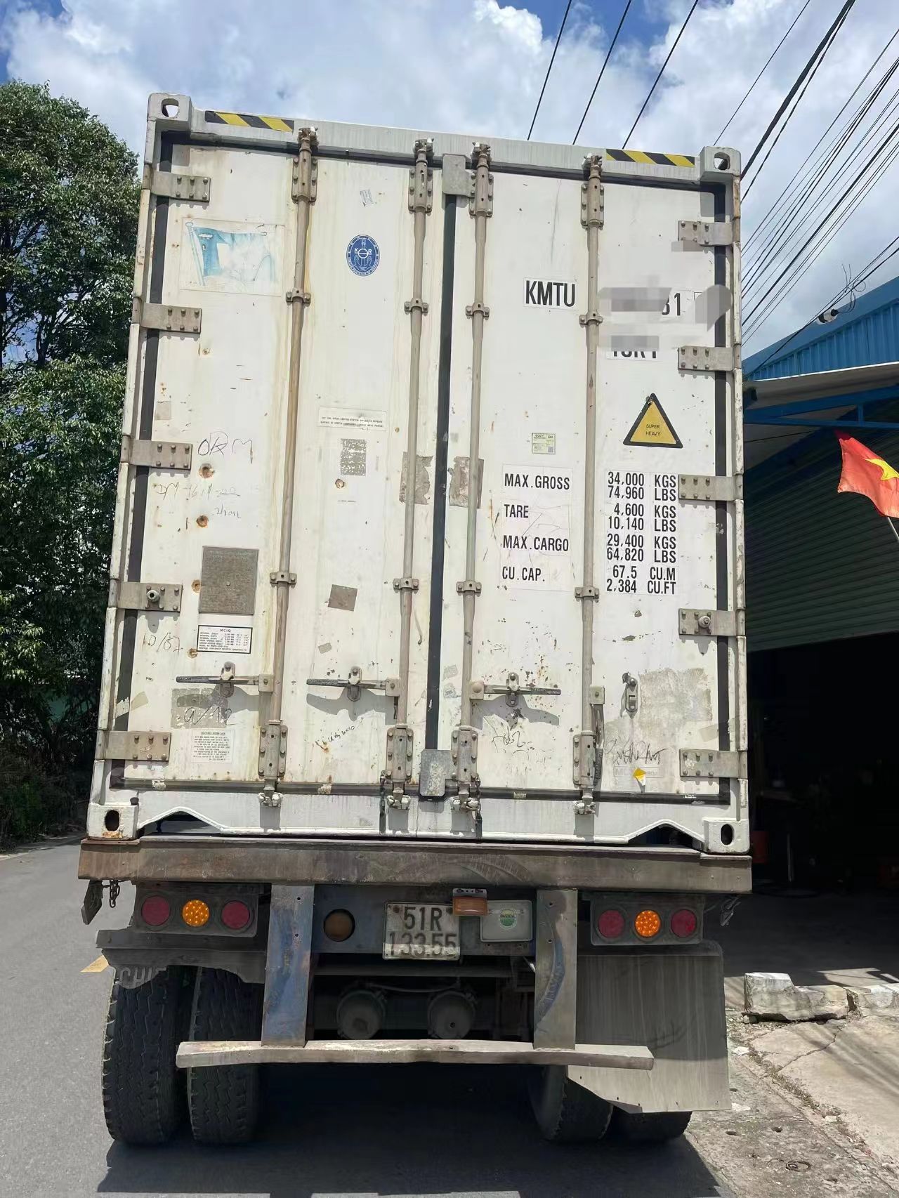 越南出口报关货运代理公司怎么找？