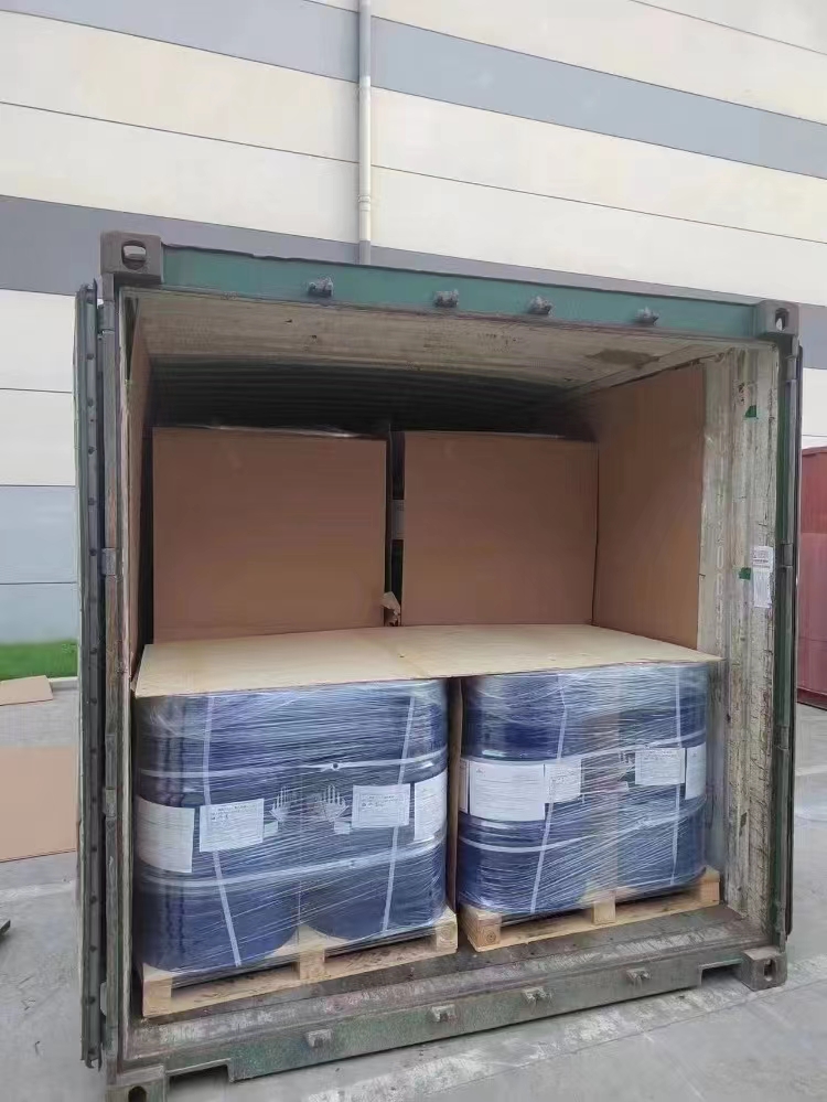 化工品一般贸易海运出口要哪些单证？