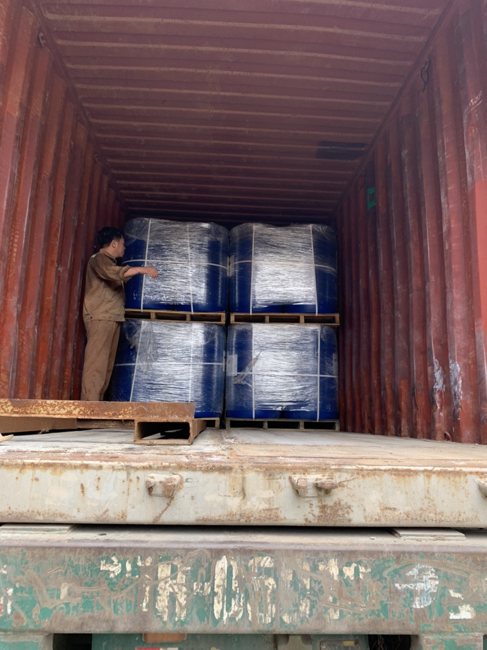 南沙港进口危险品清关要注意什么事项？