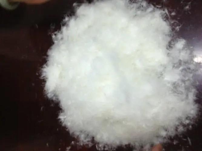 进口越南水洗鸭毛如何办理清关手续