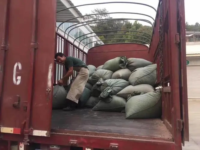 越南发咖啡豆回国内要做哪些单证手续？