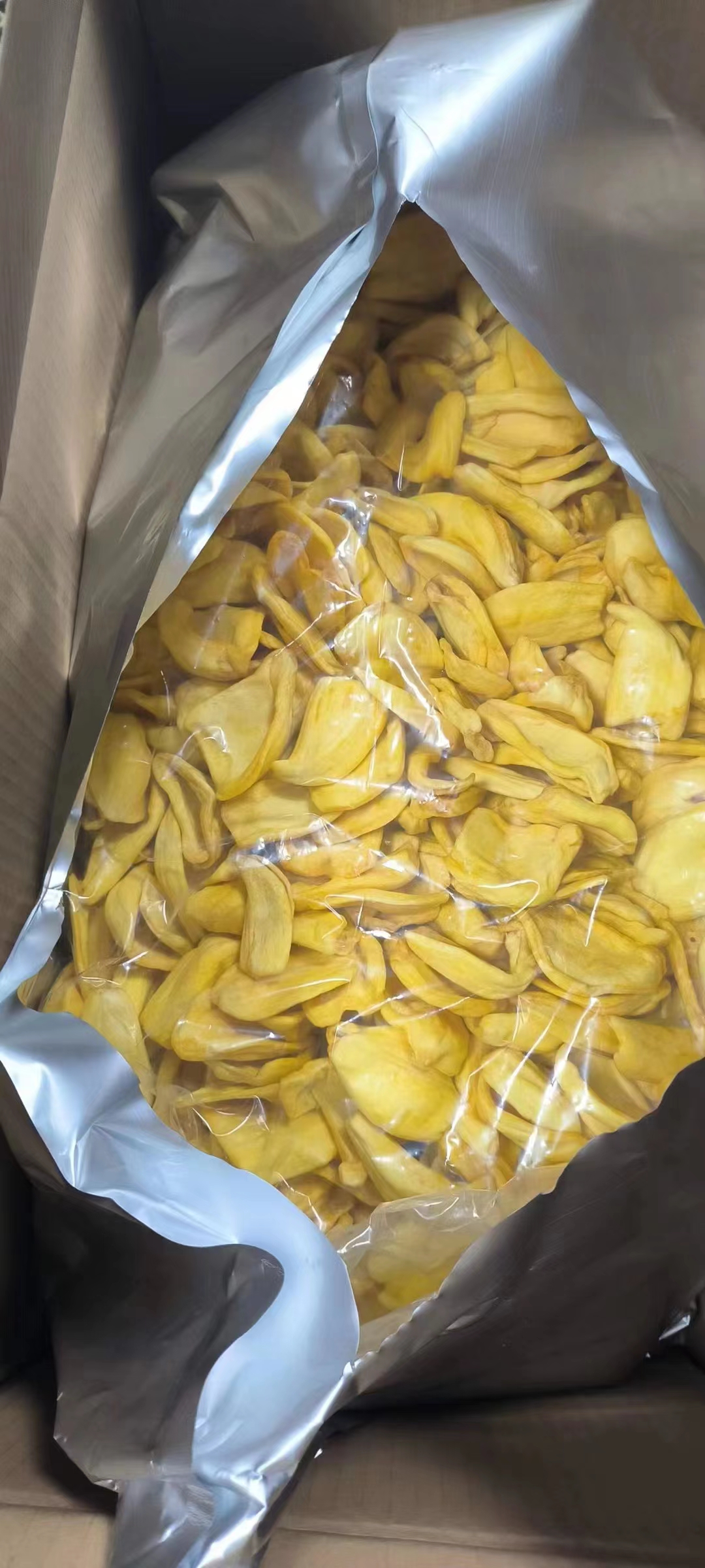 越南菠萝蜜干进口蛇口港清关代理