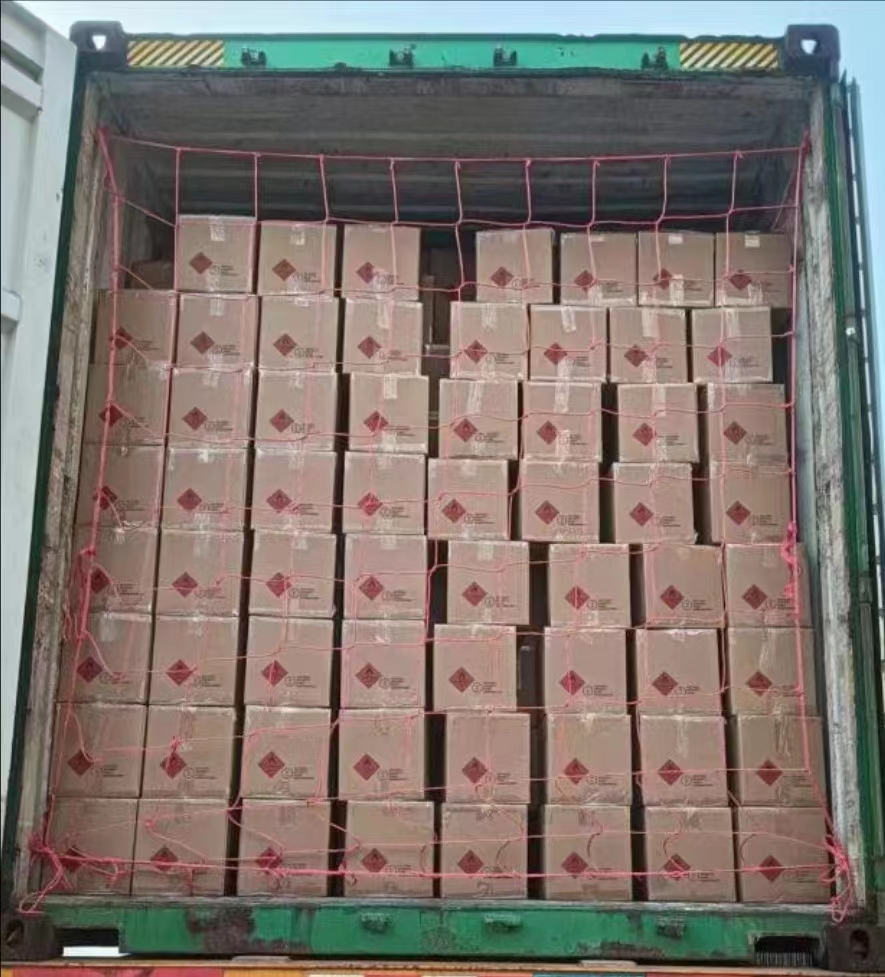 危险品出口操作步骤有哪些？