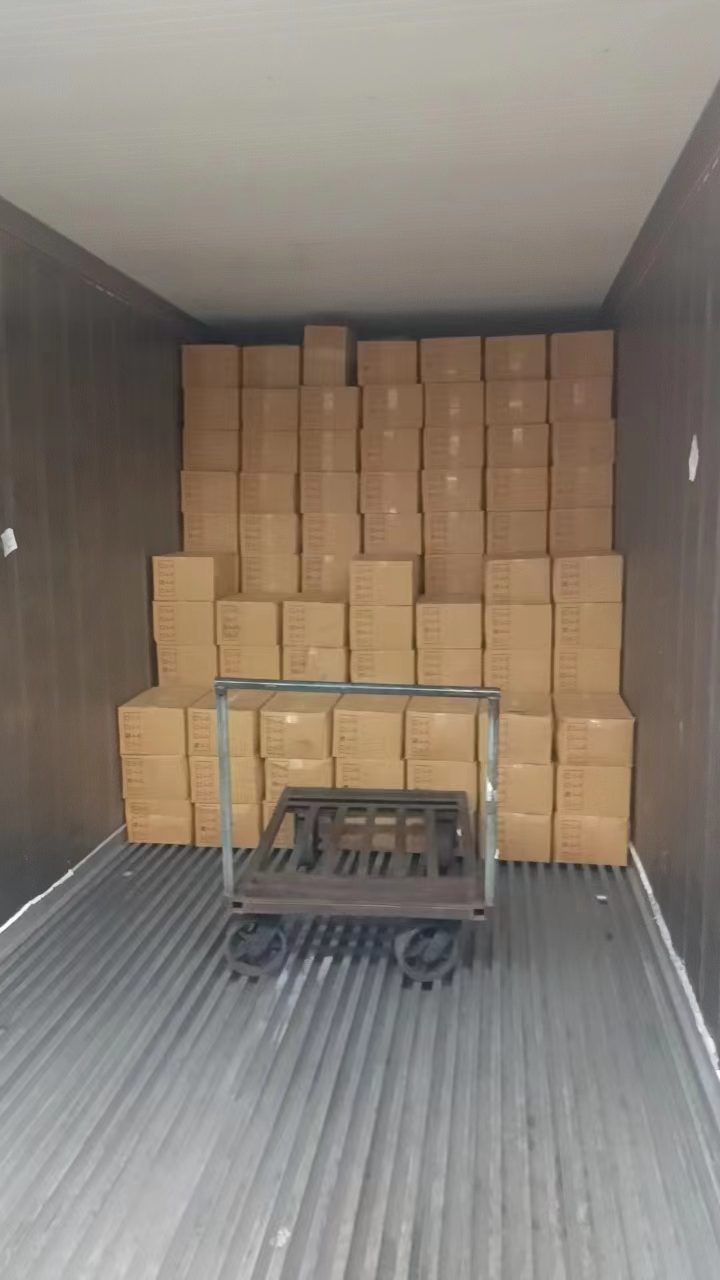 海运出口越南操作步骤有哪些？
