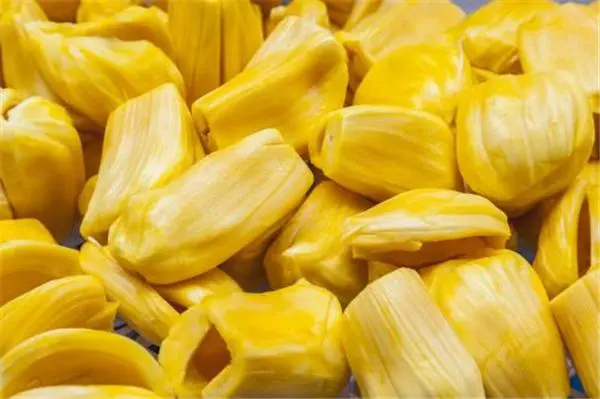 进口泰国菠萝蜜清关如何操作？