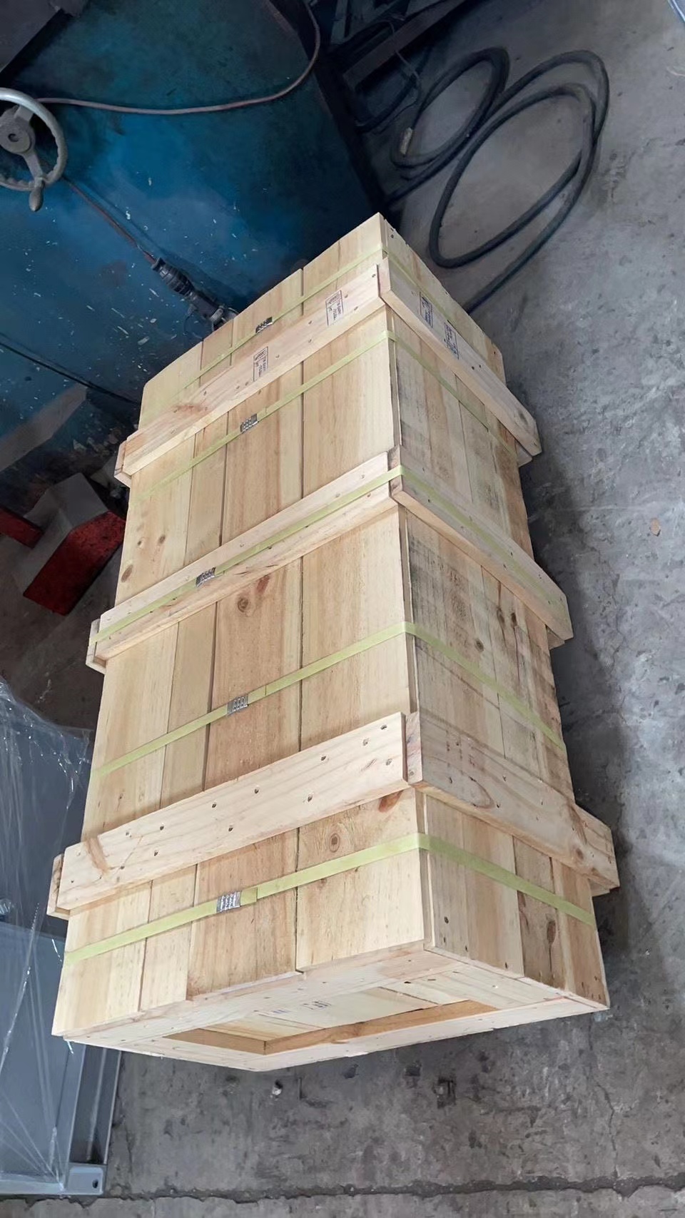 越南发货到美国空运出口货代