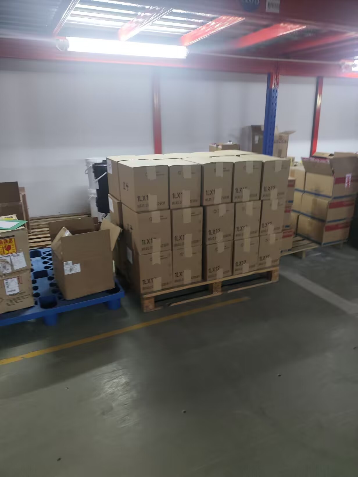 深圳发散货到马尼拉海运如何操作？