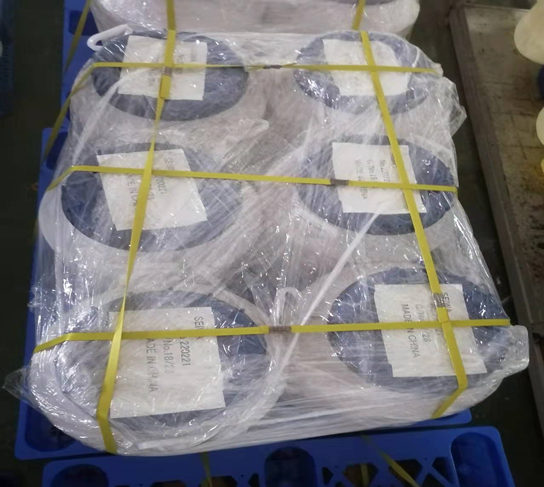 佛山化工品散货海运出口要求