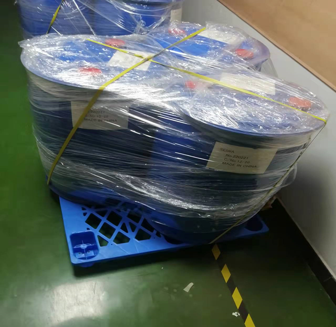 化工品散货拼箱出口到越南海运代理