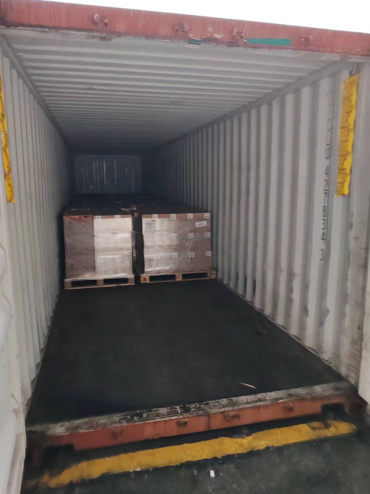 东莞发货到泰国门对门货运操作